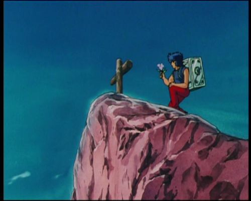 Otaku Gallery  / Anime e Manga / Saint Seiya / Screen Shots / Episodi / 032 - Ritorno all`isola nera / 091.jpg